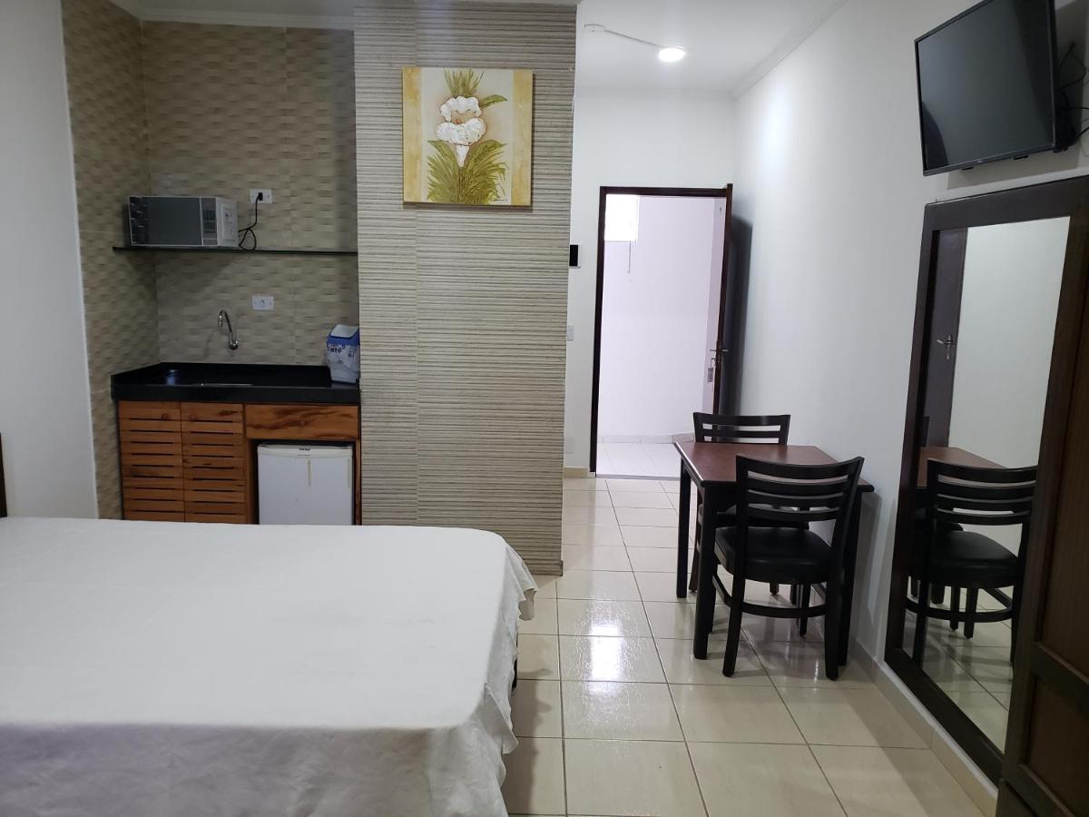 Apartamento Estúdio